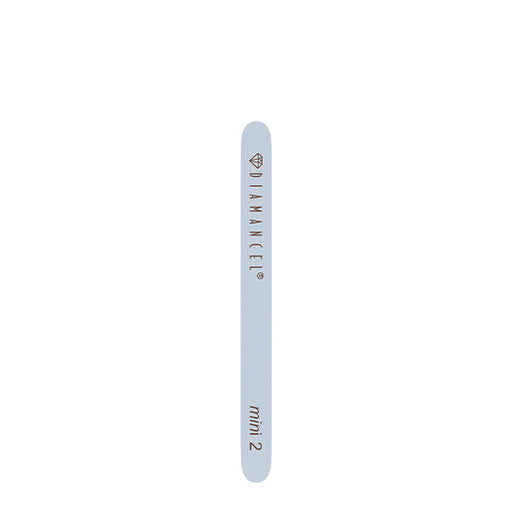 Diamancel Mini Nail file #2-6" flexible Medium (7347432259770)