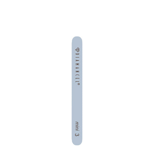 Diamancel Mini Nail file #3-6" flexible Coarse (7347432292538)