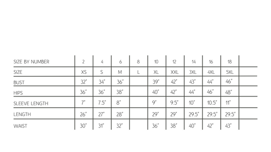 The Jane - Style #601