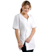 Slanted Zipper Spa Uniform #606 (6570746249402)