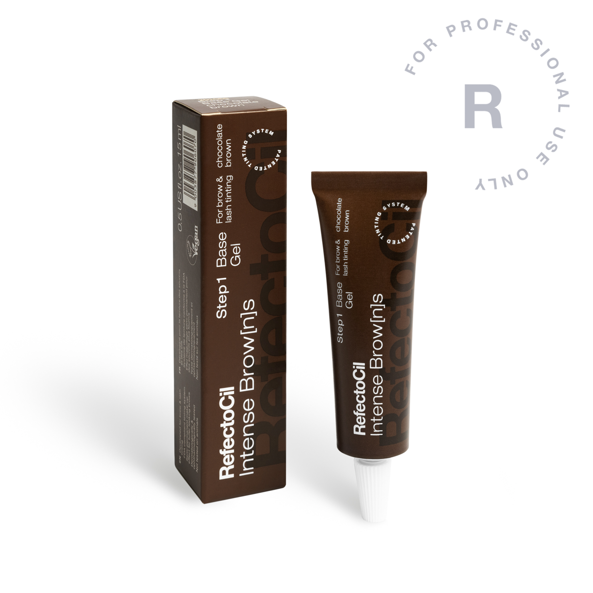 Refectocil Intense Brow(n)s