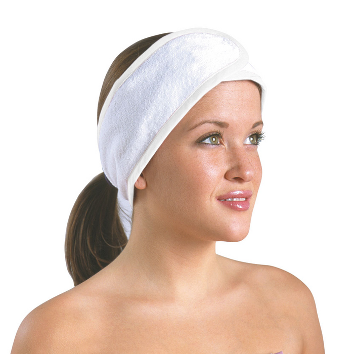 M903 – Microfiber Headband