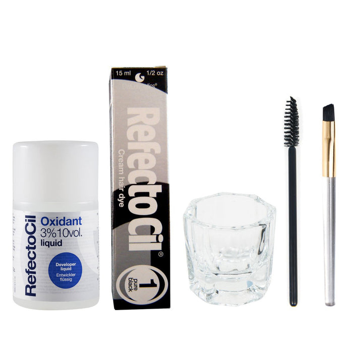 RefectoCil KIT B - Choose from 5 Colors (6570094002362)