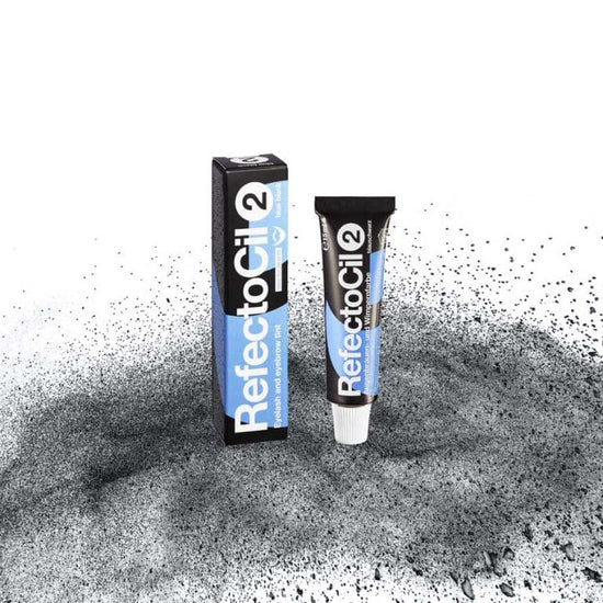 Refectocil Hair Cream Dyes (6573035585722) (8103805550778)