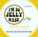 I'm So Jelly Mask - Chamomile (7023115862202)