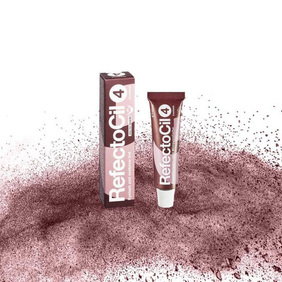 Refectocil Hair Cream Dyes (6573035585722) (8103805550778)
