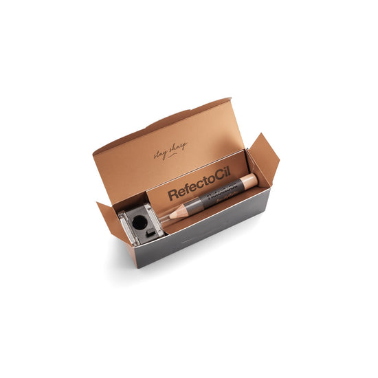 RefectoCil Brow Highlighter Set (6624590004410)