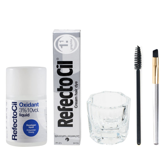 RefectoCil KIT B - Choose from 5 Colors (6570094002362)