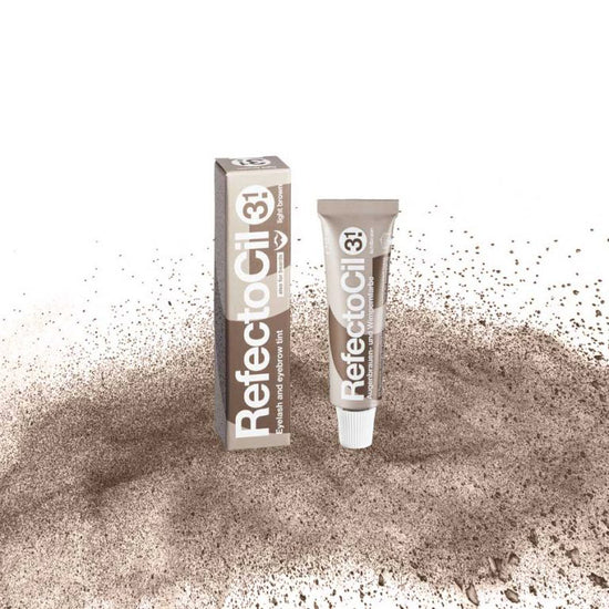 Refectocil Hair Cream Dyes (6573035585722) (8103805550778)