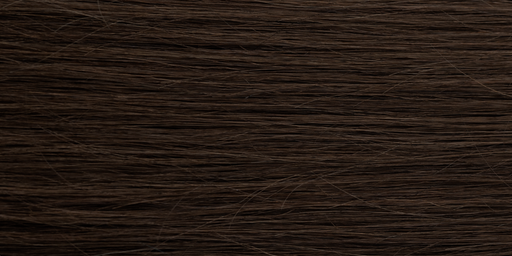 Rania Clip In Extensions - Natural Chocolate Brown (6931604406458)