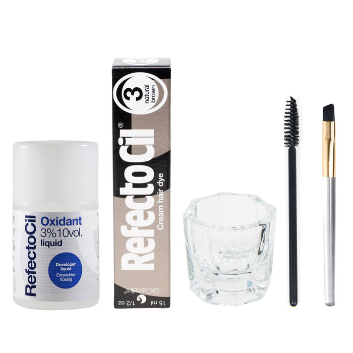 RefectoCil KIT B - Choose from 5 Colors (6570094002362)