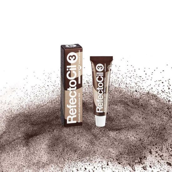 Refectocil Hair Cream Dyes (6573035585722) (8103805550778)