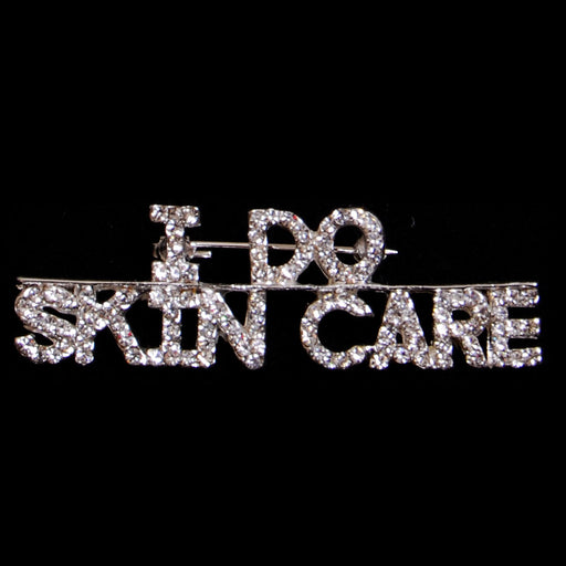 I Do Skin Care Pin (6570130473146)