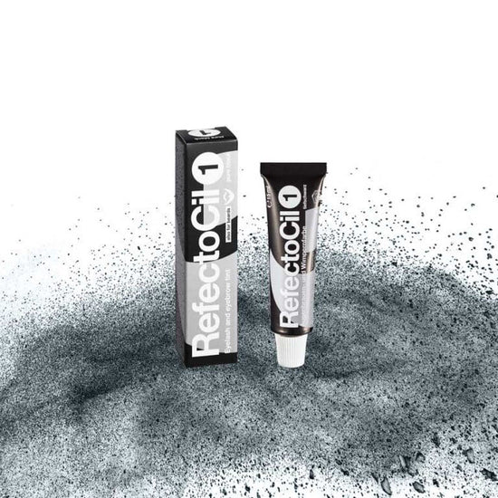 Refectocil Hair Cream Dyes (6573035585722) (8103805550778)