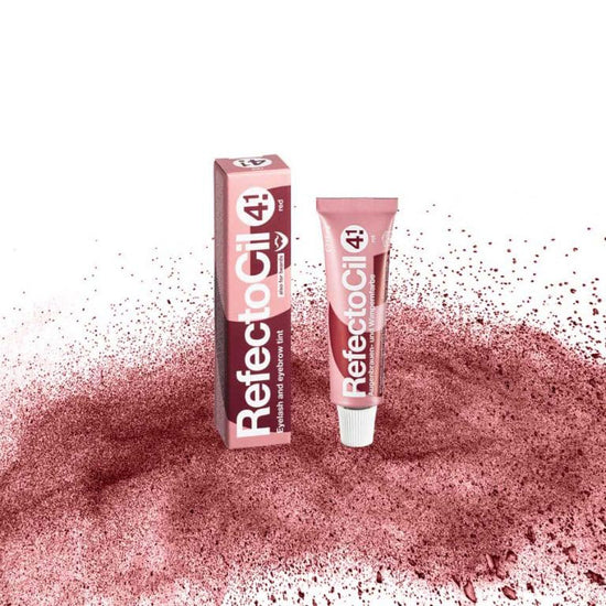Refectocil Hair Cream Dyes (6573035585722) (8103805550778)