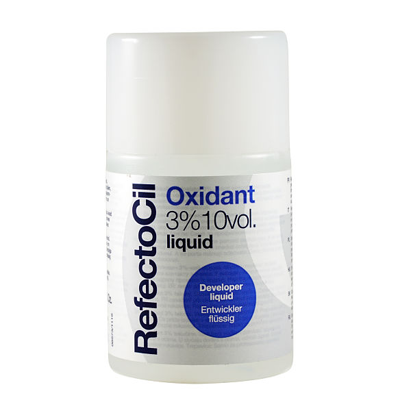 Refectocil Oxidant 3% Liquid (100 ml) (6573030506682)