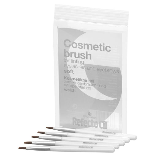 RefectoCil Cosmetic SOFT Brushes (6568515829946)