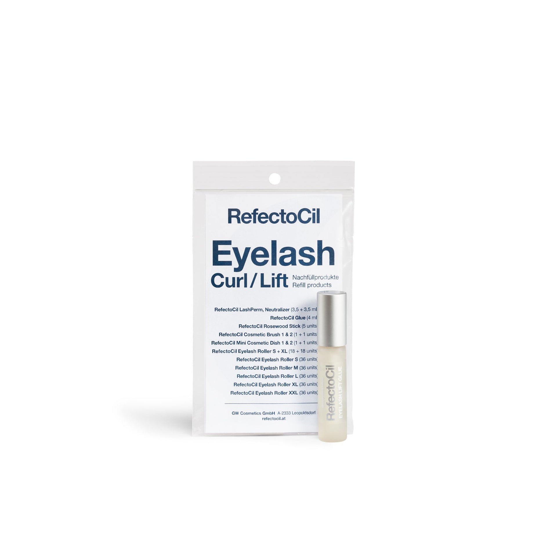Refectocil Eyelash Lifting Glue (Refill)
