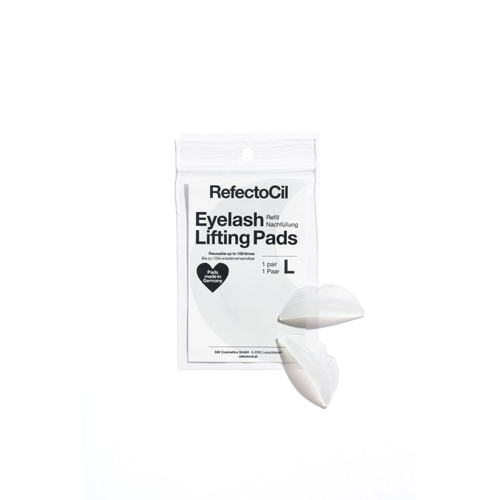 Refectocil Eyelash Lifting Pads (Refill) (6568435122362)