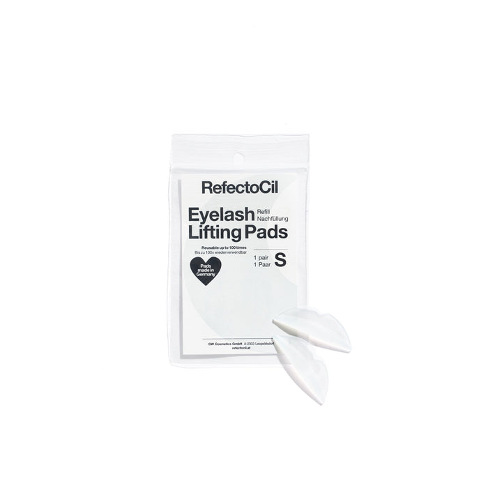 Refectocil Eyelash Lifting Pads (Refill) (6568435122362)