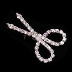 Scissor Pin