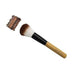 The Fluffy Powder & Bronzer Brush (6632190804154)