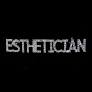 Esthetician Crystal Pin (7348481917114)