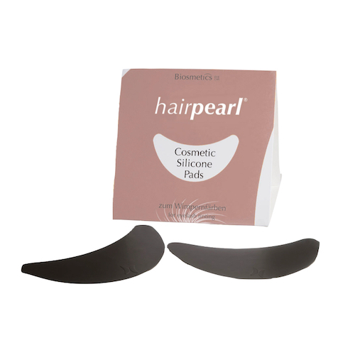 Hairpearl Cosmetic Silicone Pads (6579523125434)